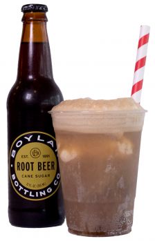 Ice Cream Float