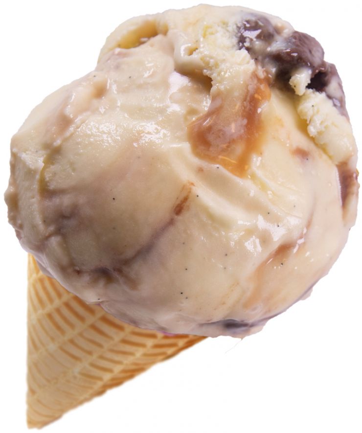 Ice Cream Cone picture